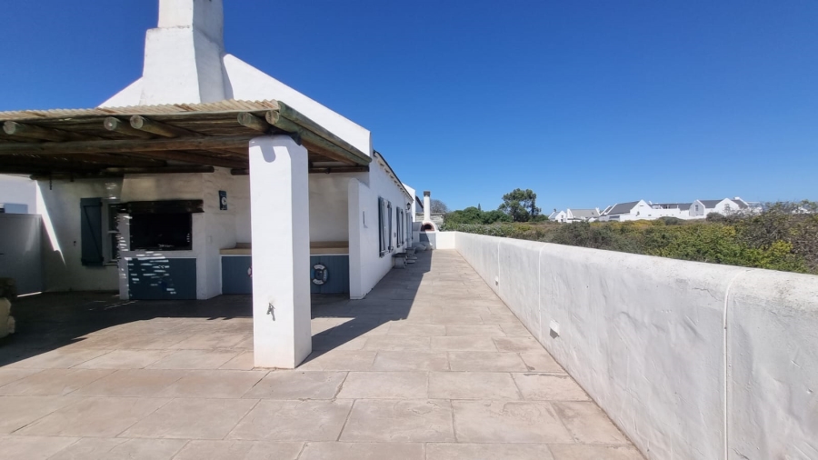 3 Bedroom Property for Sale in Paternoster Western Cape